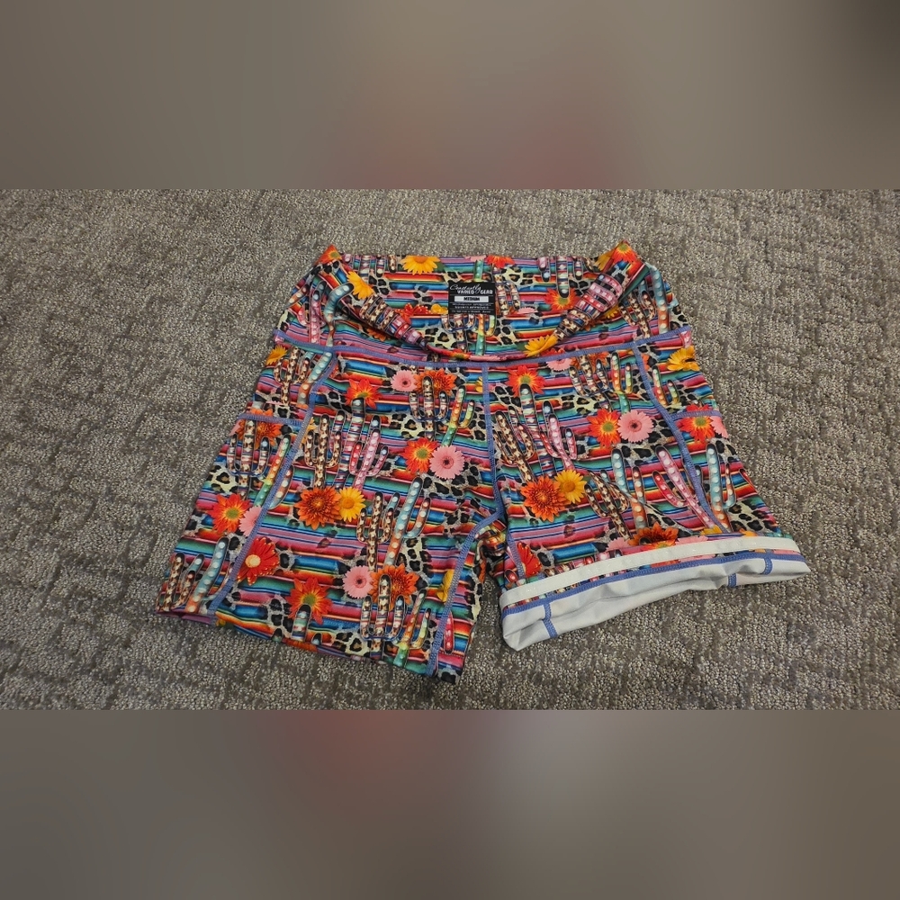 CVG 5 Inch Shorts, Medium